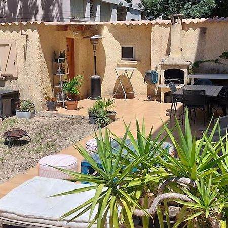 Studio Avignon Une Seule Piece Bagian luar foto